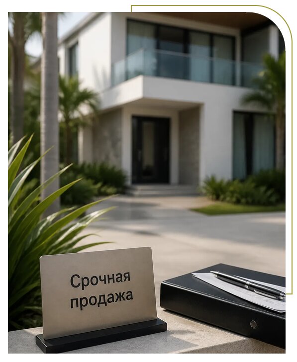 Срочная продажа недвижимости Пхукет из Северска от 51975 р. | коПхукет-Свк